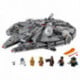 LEGO Star Wars Halcón Milenario - 75257