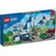 LEGO City Comisaría de Policía - 60316
