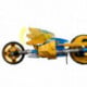 LEGO Ninjago Moto del Dragón Dorado de Jay - 71768
