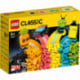 LEGO Classic Diversión Creativa: Neón - 11027