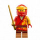 LEGO Ninjago Coche de Carreras Ninja Evo - 71780