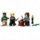 LEGO Harry Potter Estandarte de la Casa Slytherin - 76410
