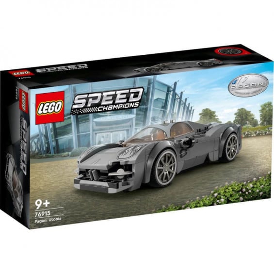 LEGO Speed Champions Pagani Utopía - 76915