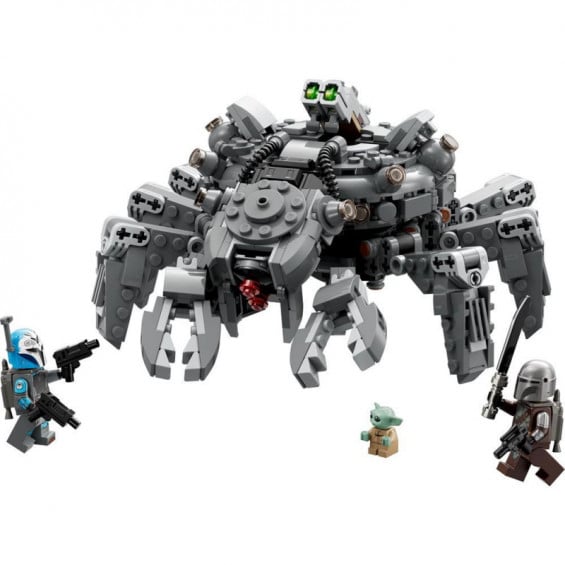 LEGO Star Wars Tanque Araña -75361