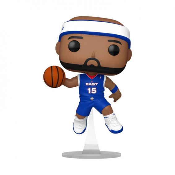 Funko Pop! Basketball NBA All-Star Figura De Vinilo Vince Carter