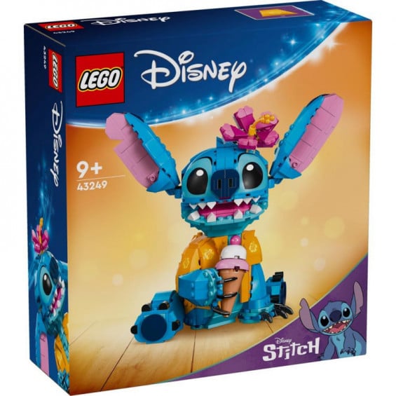 LEGO Disney Specials Stitch - 43249