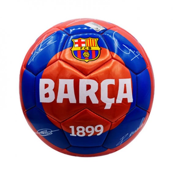 F. C. Barcelona Balón Grande Home 2023-2024