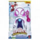 Spidey And His Amazing Friends Mega Mighty Figura Ghost Spider