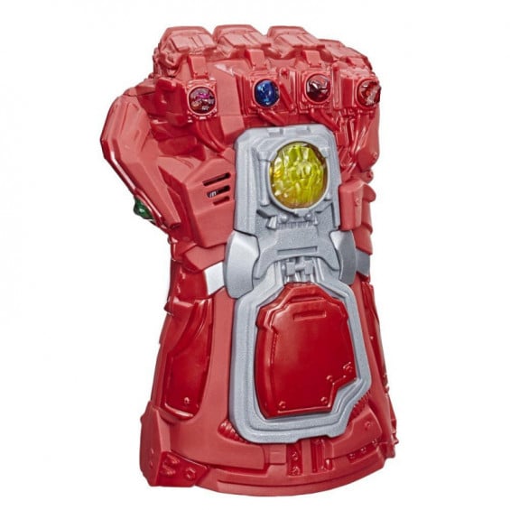 Avengers Iron Man Guante Electrónico