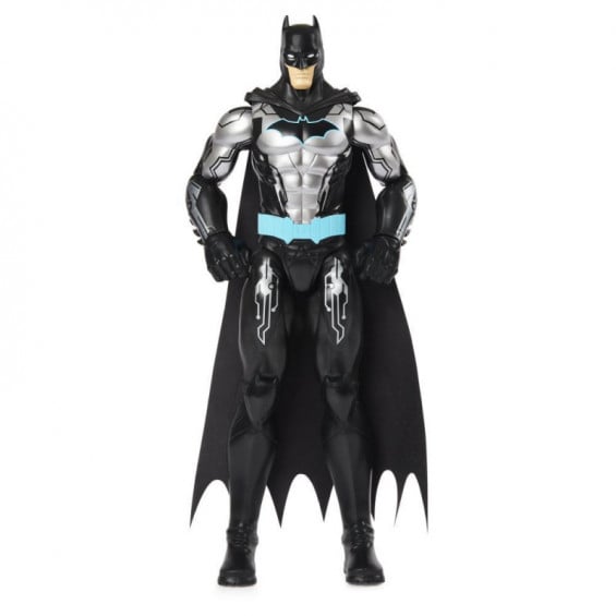 Batman DC Cómics Figura Batman Bat Tech 30 cm