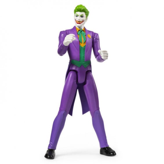 Batman DC Cómics Figura Joker 30 cm