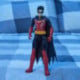 Batman DC Comics Figura Robin 30 cm