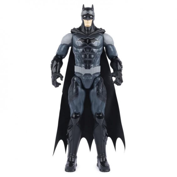 Batman DC Comics Figura Batman Gris 30 cm