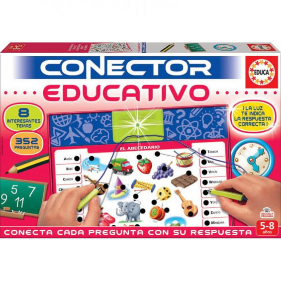 Conector Educativo