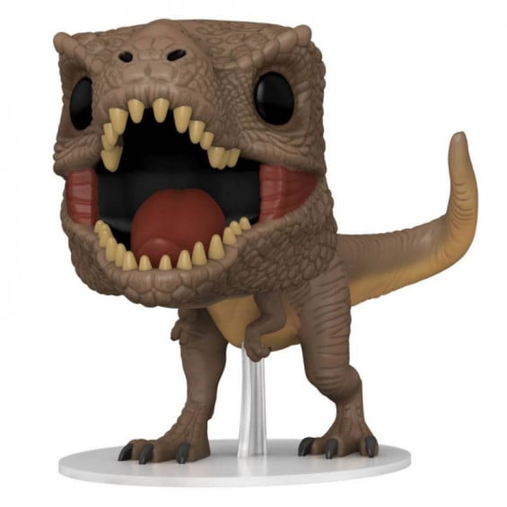 Funko Pop! Movies Jurassic World Figura de Vinilo T-Rex