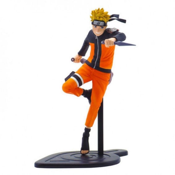 Naruto Shippuden Figura Naruto 18 cm
