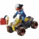 PLAYMOBIL City Action Quad Off Road Promo Pack - 71039