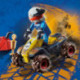 PLAYMOBIL City Action Quad Off Road Promo Pack - 71039