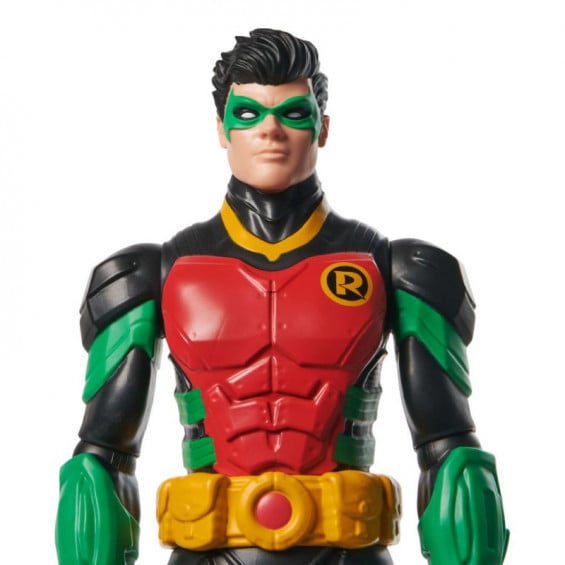 Batman DC Comic Figura Robin 30 cm Nuevo Diseño