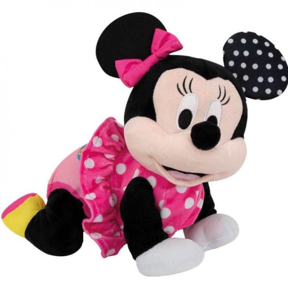 Disney Baby Minnie Gateos