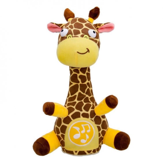My First Club Petz Georgina The Giraffe