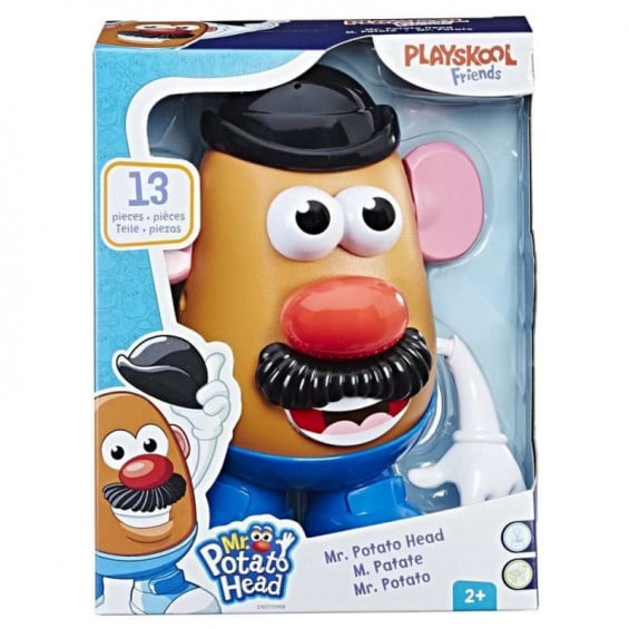 Playskool Mr. Potato