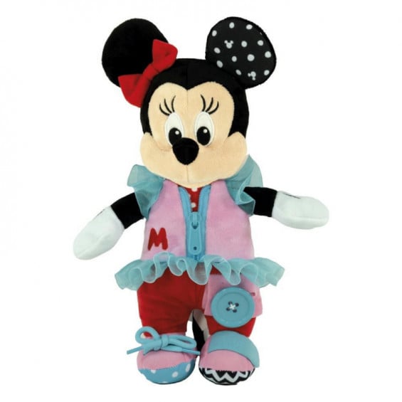 Disney Baby Minnie Vísteme