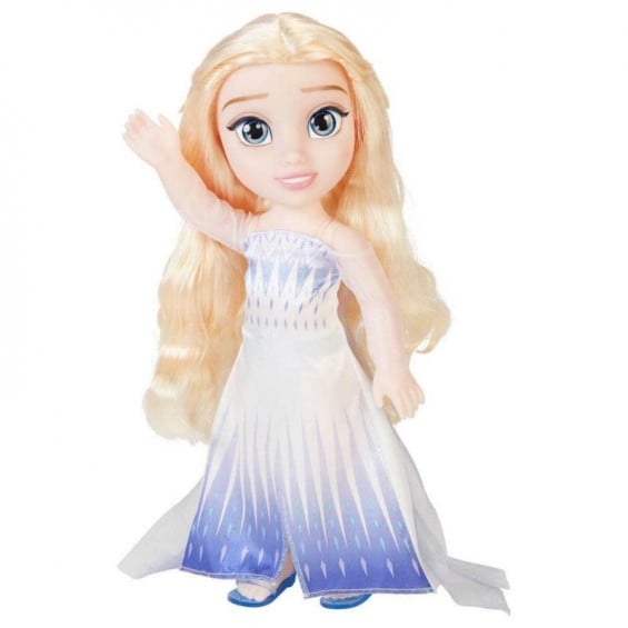 Frozen Muñeca Elsa 38 cm