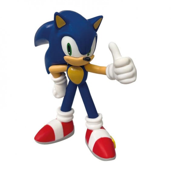 Sonic Figura Premium 16 cm
