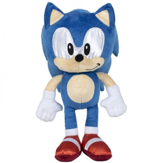 Softies Sonic 30 cm