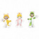 Super Mario Pack 3 Figuras