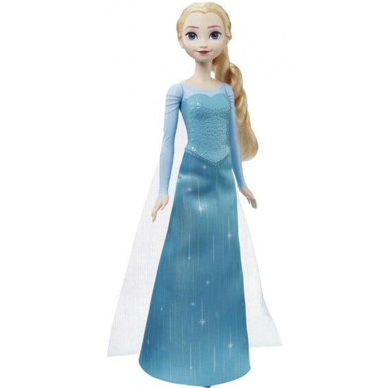 Disney Frozen Muñeca 30 cm Varios Modelos