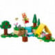 LEGO Animal Crossing Actividades Al Aire Libre Con Coni - 77047
