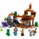 LEGO Minecraft El Pozo de Mina de los Páramos - 21263