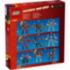 LEGO Ninjago Meca Elemental Del Fuego De Kai - 71808