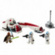 LEGO Star Wars Huida en Speeder BARC - 75378