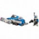 LEGO Star Wars Microfighter: Ala-Y del Capitán Rex - 75391