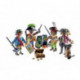 PLAYMOBIL Pirates My Figures: Piratas - 71533