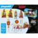 PLAYMOBIL Astérix: Cuádriga Romana - 71543