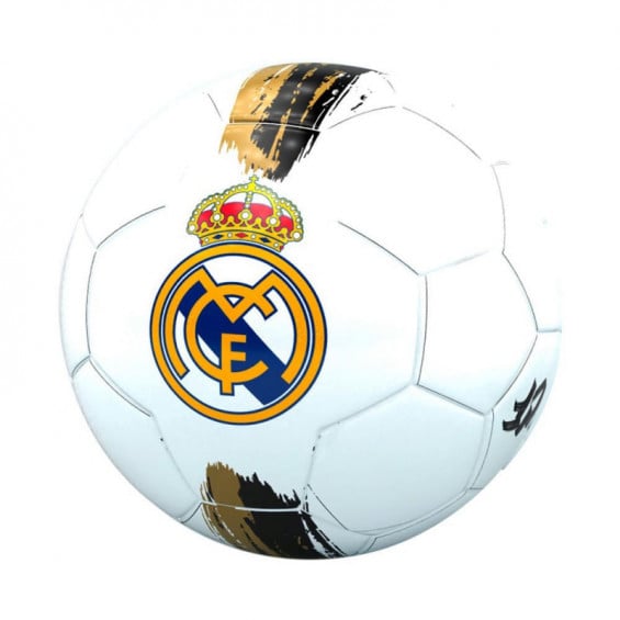 Real Madrid Balón Nº 33 Talla 5
