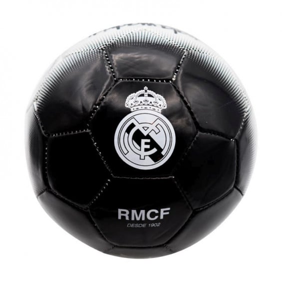 Real Madrid Balón Nº 37 Talla 5