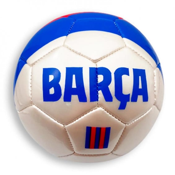 F. C. Barcelona Balón Grande Away 2023-2024