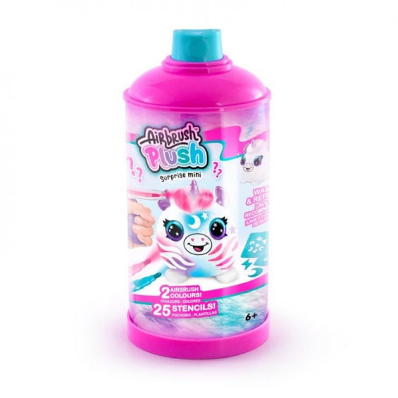 Style 4 Ever Colorea Tu Mascota Spray Varios Modelos