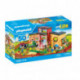 PLAYMOBIL My Life Hotel de Mascotas - 71599