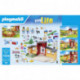 PLAYMOBIL My Life Hotel de Mascotas - 71599