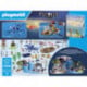 PLAYMOBIL Pirates: Calendario de Adviento - 71636