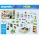 PLAYMOBIL My Life Promo Pack Supermercado Ecológico - 71648