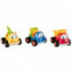 Nenittos Mini Camiones Divertidos