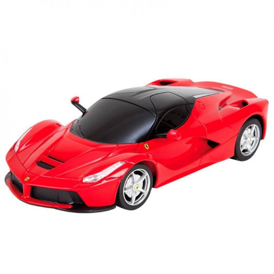 Radio Control Ferrari 1:24