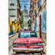 Puzzle 1000 Piezas Coche en la Habana